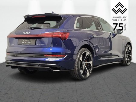 2023 Audi e-tron - thumbnail 6
