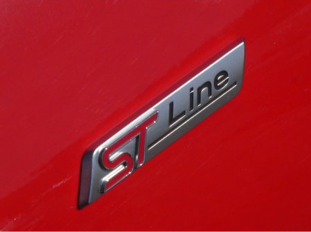 2018 Ford Fiesta - photo 6