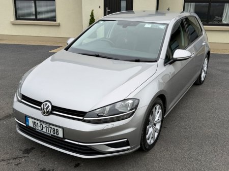 2019 Volkswagen Golf - thumbnail 23