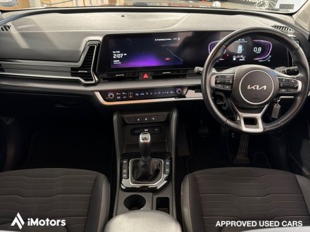 2022 Kia Sportage - thumbnail 14