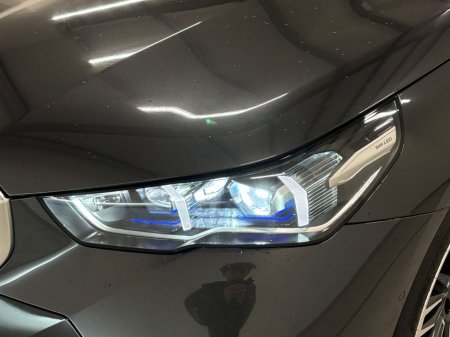 2024 BMW 5 Series 530e e M Sport Saloon, Sunpro, Comf Plus Pk, Tech Pk €64,995 thumbnail