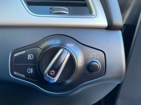 2016 Audi A5 - thumbnail 18