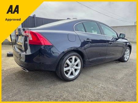 2018 Volvo S60 - thumbnail 7