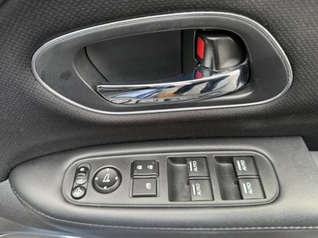 2017 Honda Vezel - thumbnail 20