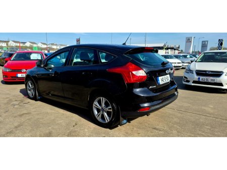 2014 Ford Focus - photo 4