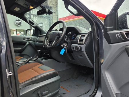 2019 Ford Ranger - thumbnail 14