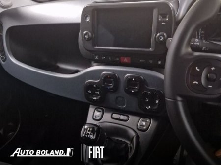 2023 Fiat Panda - thumbnail 13