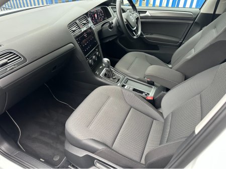 2018 Volkswagen Golf 1.2 TSI DSG Highspec €18,950 thumbnail