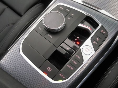 2025 BMW 3 Series 330e M Sport Touring €56,900 thumbnail