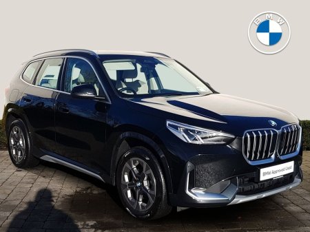 2025 BMW X1 sDrive18d xLine