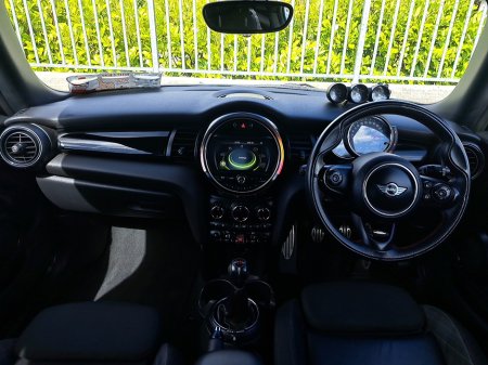 2016 MINI Cooper S - thumbnail 15