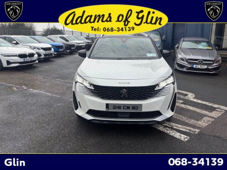 2024 Peugeot 3008 - thumbnail 6