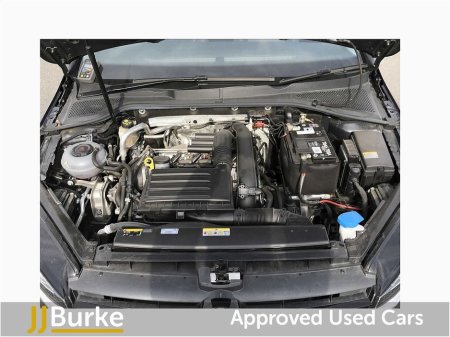 2020 Volkswagen Golf - thumbnail 17