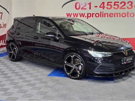 2021 Volkswagen Golf 212 GOLF 2.0 TDI AUTO DSG AUTOMATIC