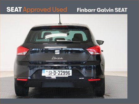 2025 SEAT Ibiza - thumbnail 5