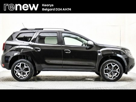 2022 Dacia Duster - thumbnail 7