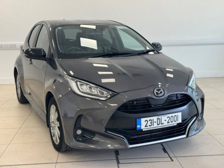 2023 Mazda Mazda2 - thumbnail 1