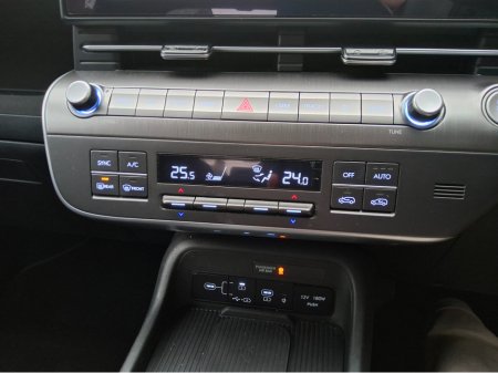 2024 Hyundai Kona - thumbnail 15