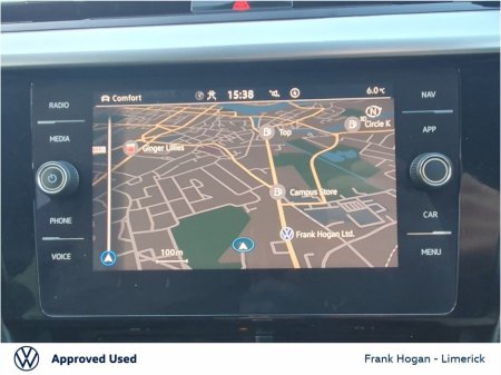 2024 Volkswagen Arteon 2.0TDI D7F 150HP R-LINE CALL RONAN ON 0867705822 ONLY 32,000KM €46,900 thumbnail