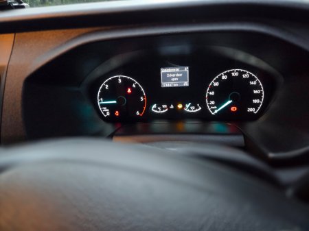 2021 Ford Transit Custom  €12,499 thumbnail