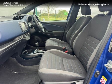 2018 Toyota Yaris - photo 6