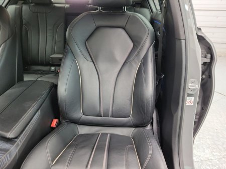 2022 BMW 5 Series 530e M Sport Saloon €39,975 thumbnail