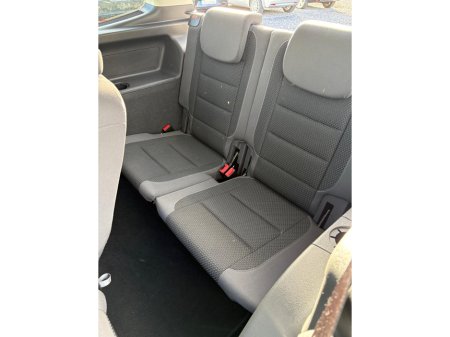 2014 Volkswagen Touran - thumbnail 10