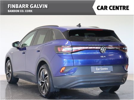 2023 Volkswagen ID.4 - photo 2