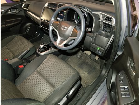 2020 Honda Fit - thumbnail 14