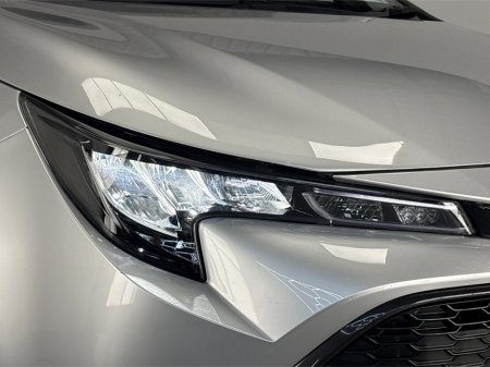 2021 Toyota Corolla HYBRID LUNA**TOUCHSCREEN BLUETOOTH MEDIA**REVERSE CAMERA**PARKING SENSORS**DUAL CLIMATE**CRUISE CONTROL**MULTIFUNCTIONAL STEERING WHEEL**AIR CONDITIONING**ISOFIX**FINACE AVAILABLE** €21,995 thumbnail