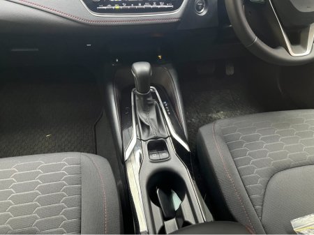 2025 Toyota Corolla - thumbnail 19