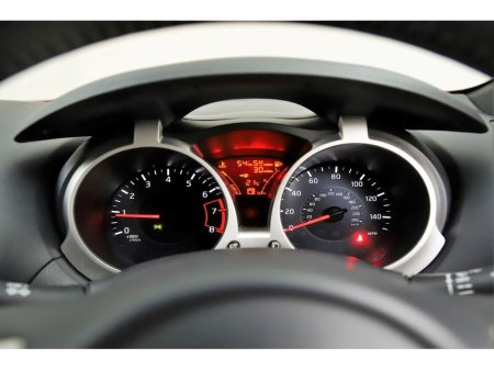 2016 Nissan Juke 11.2 DIG-T ACENTA 6SPD €11,490 thumbnail