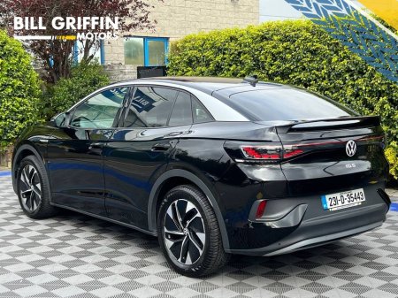 2023 Volkswagen ID.5 - photo 5