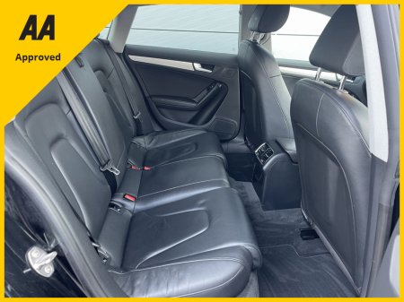 2017 Audi A5 2.0 TDI SE TECHNIK ULTRA 13 134BHP 5DR €14,750 thumbnail