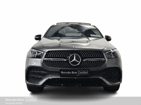 2022 Mercedes-Benz GLE Class - thumbnail 7