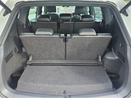 2019 SEAT Tarraco 2.0 TDI 150HP 7S XCELLENCE 5DR €22,950 thumbnail