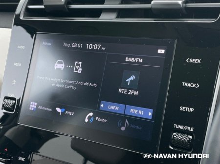 2022 Hyundai Tucson 4WD Executive PHEV Auto thumbnail