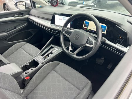 2023 Volkswagen Golf - thumbnail 15