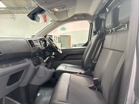 2021 Toyota Proace - thumbnail 6
