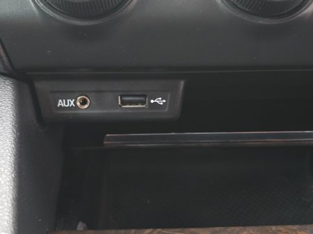 2015 Skoda Octavia - thumbnail 24