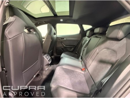 2026 Cupra Formentor 1.5 ETSI 150HP DSG 5DR thumbnail