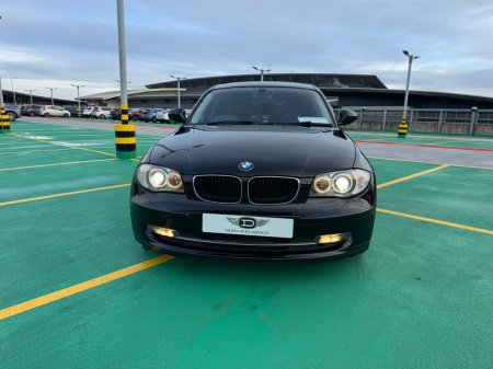 2010 BMW 1 Series  €8,500 thumbnail