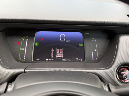 2020 Honda Fit - thumbnail 10