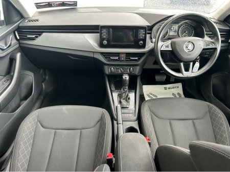 2021 Skoda Scala - thumbnail 7