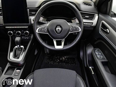 2024 Renault Arkana - thumbnail 24