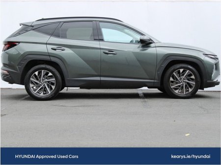 2023 Hyundai Tucson - thumbnail 29