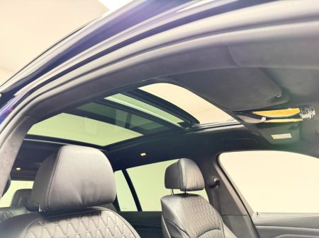 2020 BMW X7 - thumbnail 13