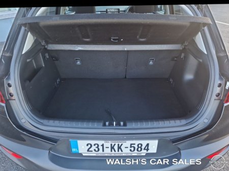 2023 Kia Stonic - thumbnail 35