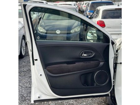 2019 Honda Vezel - thumbnail 12