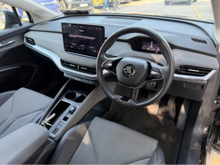 2023 Skoda Enyaq - thumbnail 14